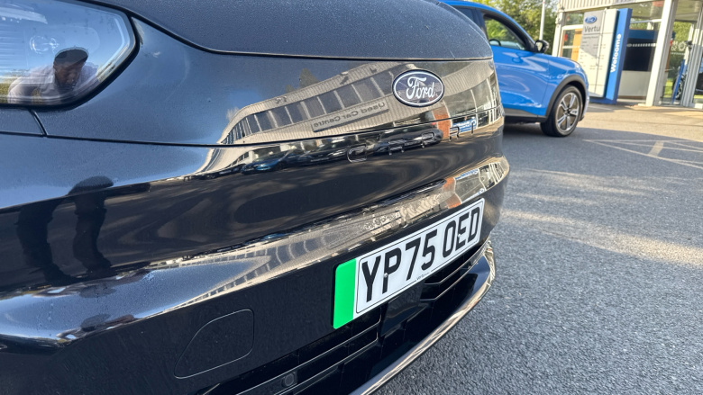 Ford Capri 210kW Premium 77kWh 5dr Auto Electric Estate